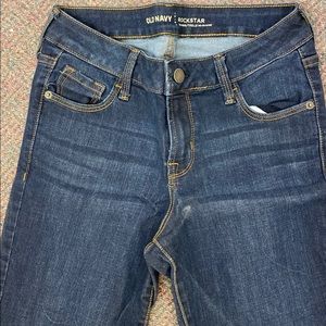 Women’s Old Navy Jeans -Size 2 Regular